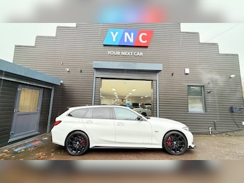 Used BMW 3 Series 2022 for sale - 76820691: Photo