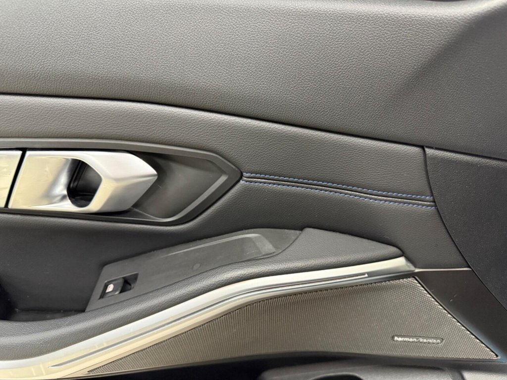 Used BMW 3 Series 2022 for sale - 76820691: Photo 40