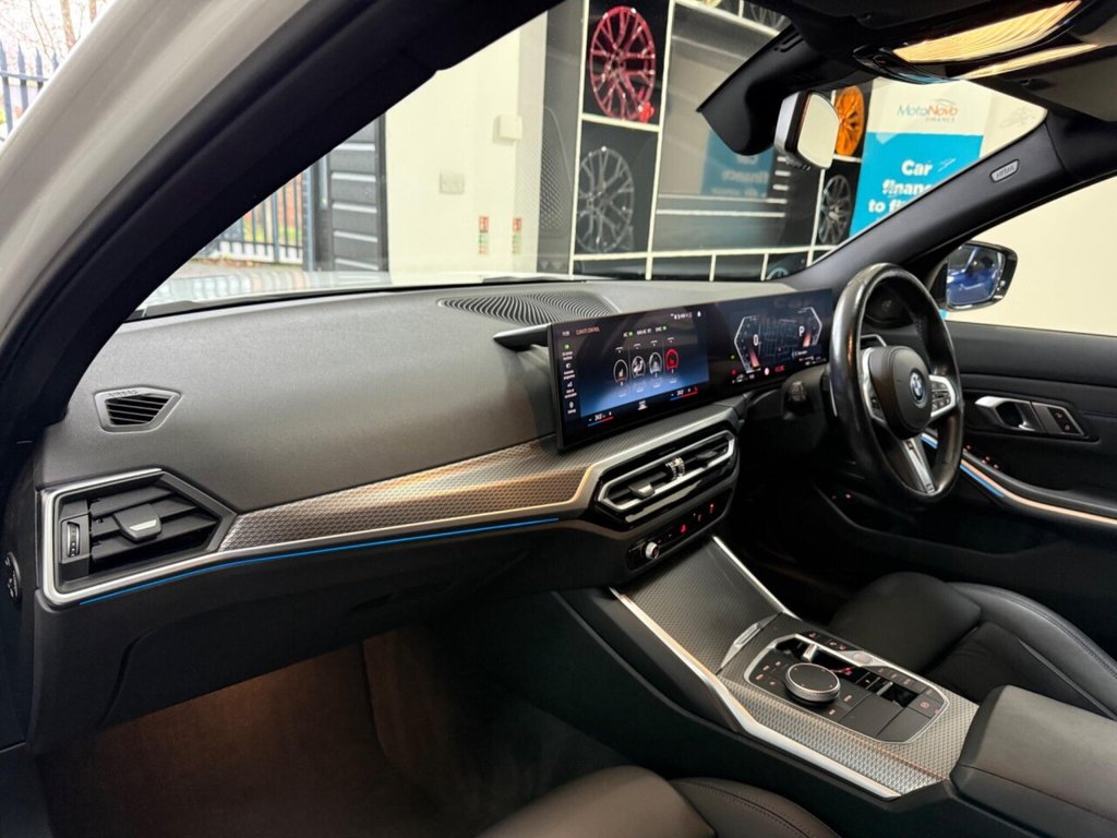 Used BMW 3 Series 2022 for sale - 76820691: Photo 41