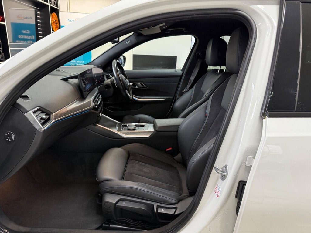 Used BMW 3 Series 2022 for sale - 76820691: Photo 42