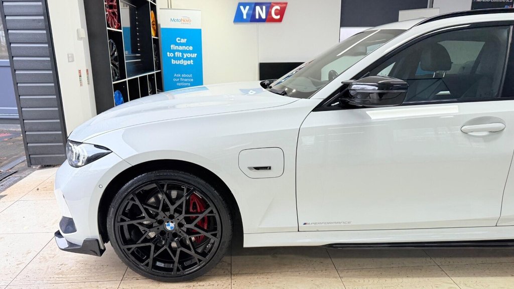 Used BMW 3 Series 2022 for sale - 76820691: Photo 43