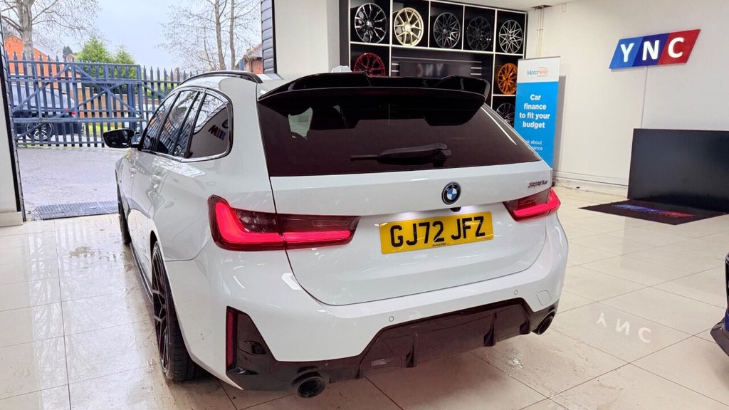 Used BMW 3 Series 2022 for sale - 76820691: Photo 44