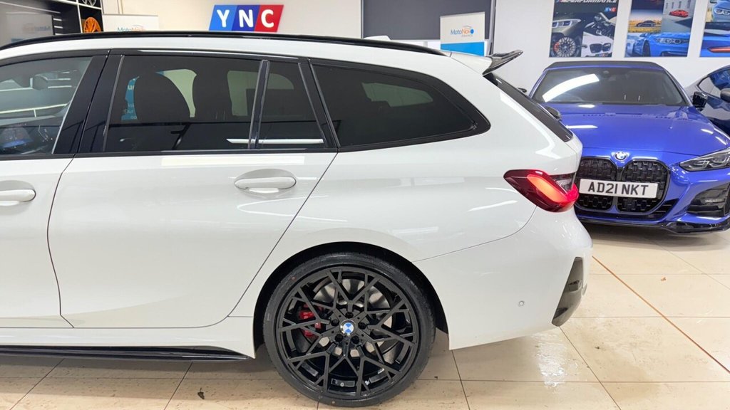 Used BMW 3 Series 2022 for sale - 76820691: Photo 46