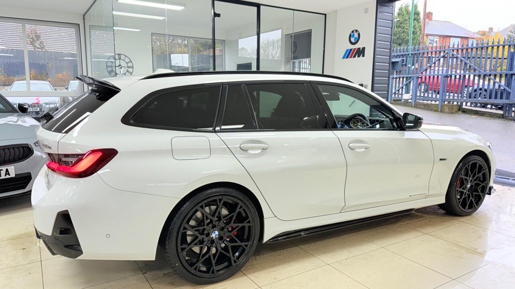 Used BMW 3 Series 2022 for sale - 76820691: Photo 47