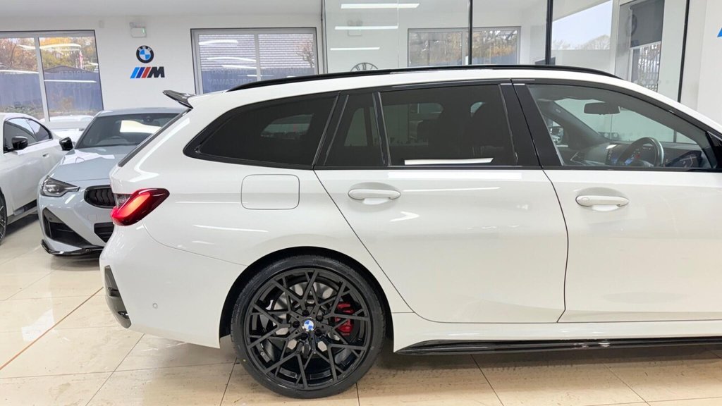 Used BMW 3 Series 2022 for sale - 76820691: Photo 48