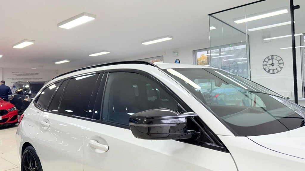 Used BMW 3 Series 2022 for sale - 76820691: Photo 49