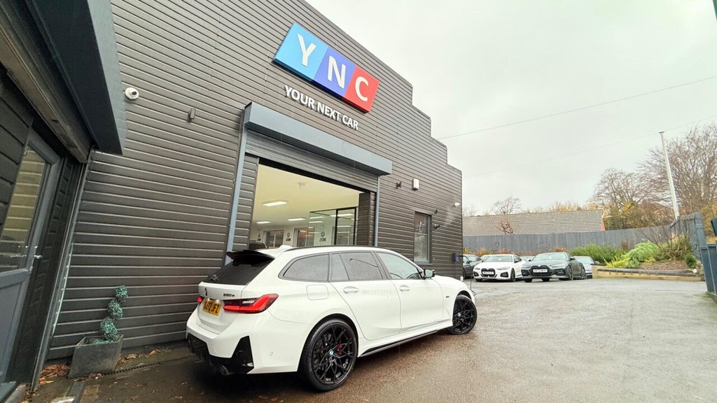 Used BMW 3 Series 2022 for sale - 76820691: Photo 5