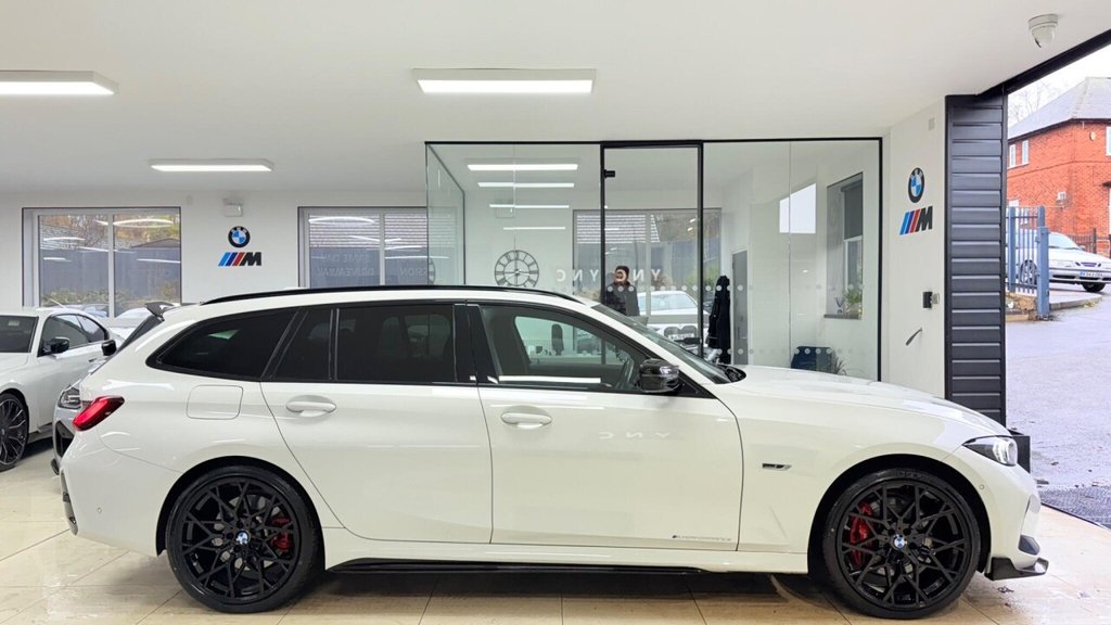 Used BMW 3 Series 2022 for sale - 76820691: Photo 50