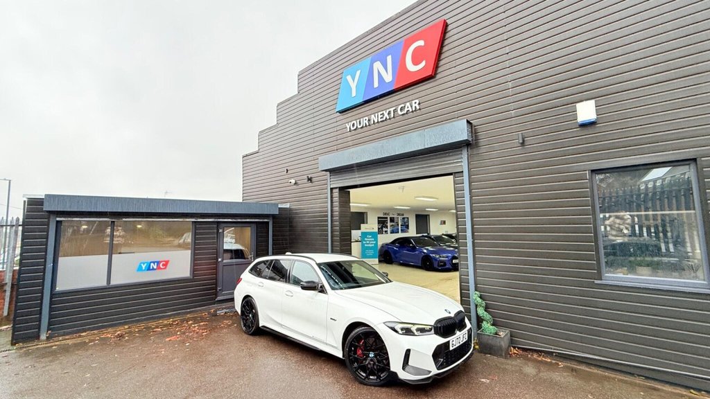 Used BMW 3 Series 2022 for sale - 76820691: Photo 6