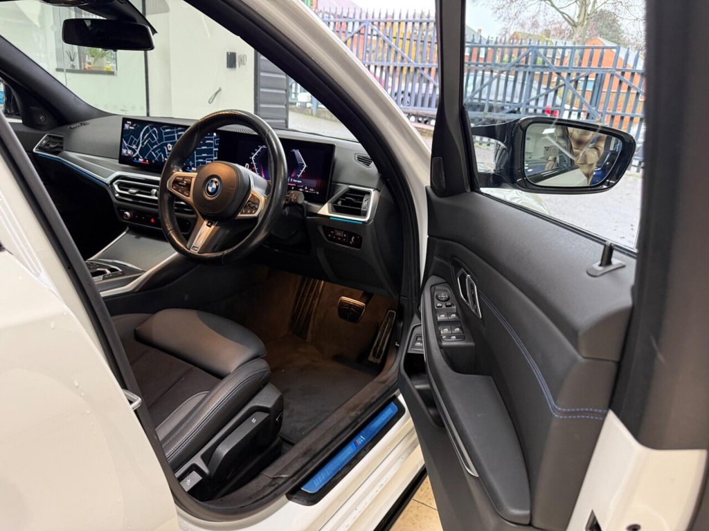 Used BMW 3 Series 2022 for sale - 76820691: Photo 7