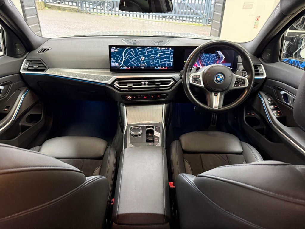 Used BMW 3 Series 2022 for sale - 76820691: Photo 8