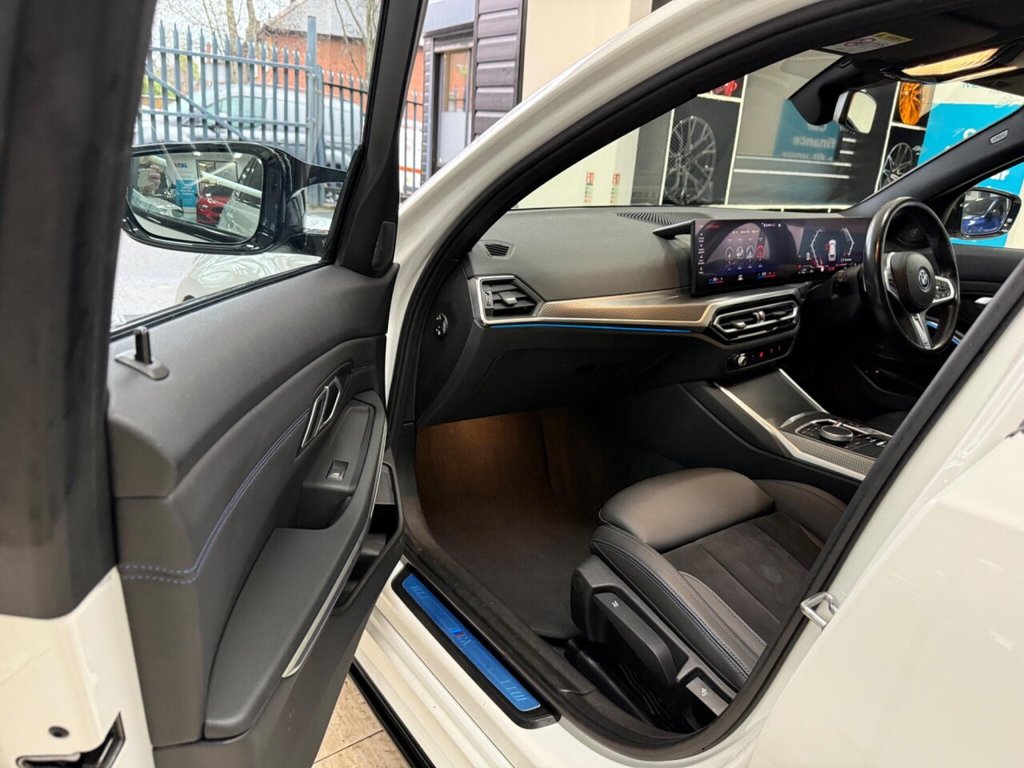 Used BMW 3 Series 2022 for sale - 76820691: Photo 9