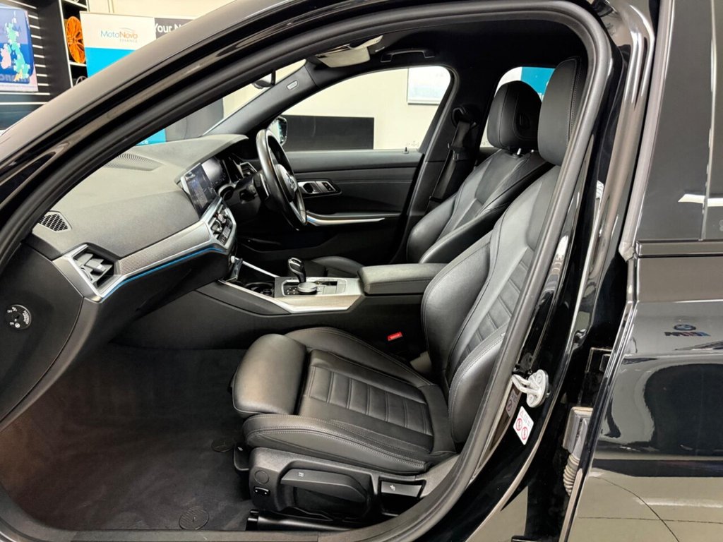Vehicle 32