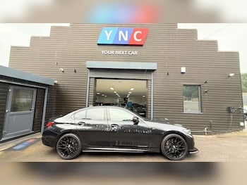 Used BMW 3 Series 2021 for sale - 75444486: Photo