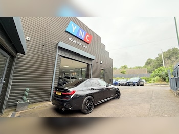 Used BMW 3 Series 2021 for sale - 75444486: Photo