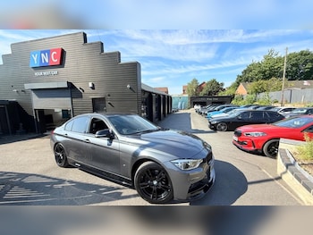 BMW - 3 Series