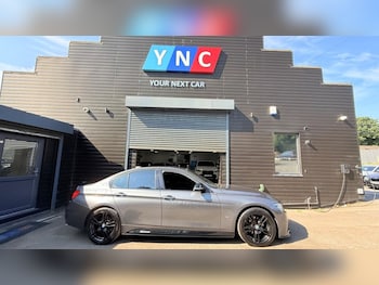 Used BMW 3 Series 2018 for sale - 75685117: Photo