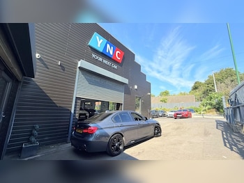 Used BMW 3 Series 2018 for sale - 75685117: Photo