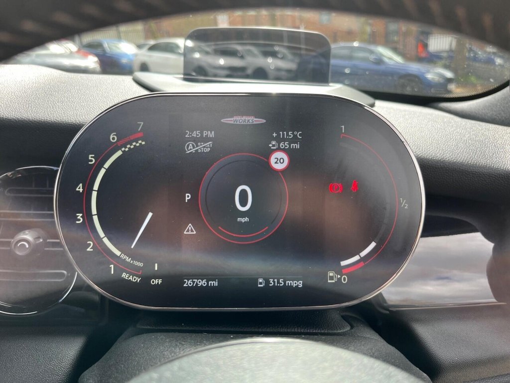 Used MINI Hatch 2023 for sale - 78212638: Photo 10