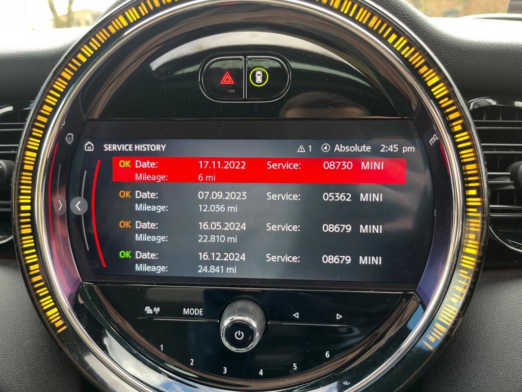 Used MINI Hatch 2023 for sale - 78212638: Photo 11