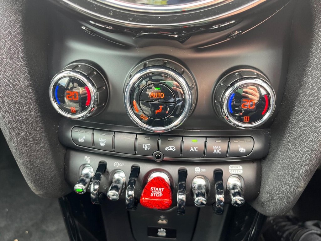 Used MINI Hatch 2023 for sale - 78212638: Photo 12