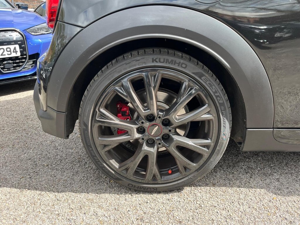 Used MINI Hatch 2023 for sale - 78212638: Photo 13