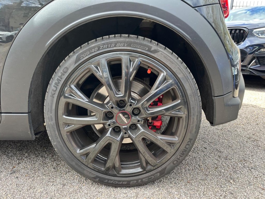 Used MINI Hatch 2023 for sale - 78212638: Photo 16