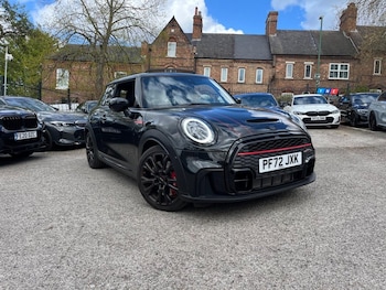 Used MINI Hatch 2023 for sale - 78212638: Photo