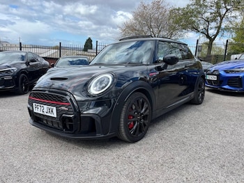 Used MINI Hatch 2023 for sale - 78212638: Photo