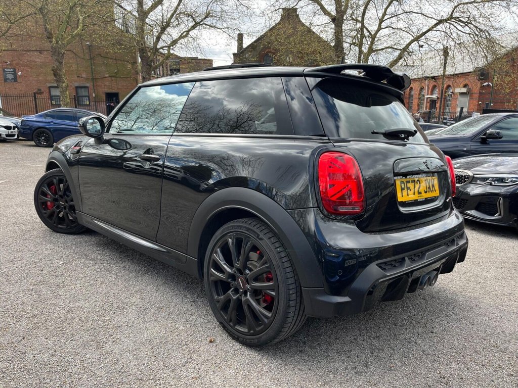 Used MINI Hatch 2023 for sale - 78212638: Photo 3