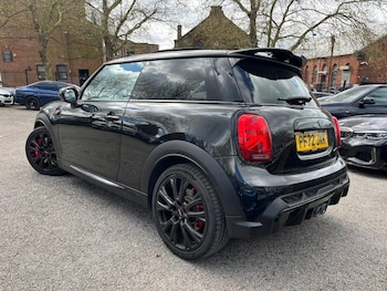 Used MINI Hatch 2023 for sale - 78212638: Photo
