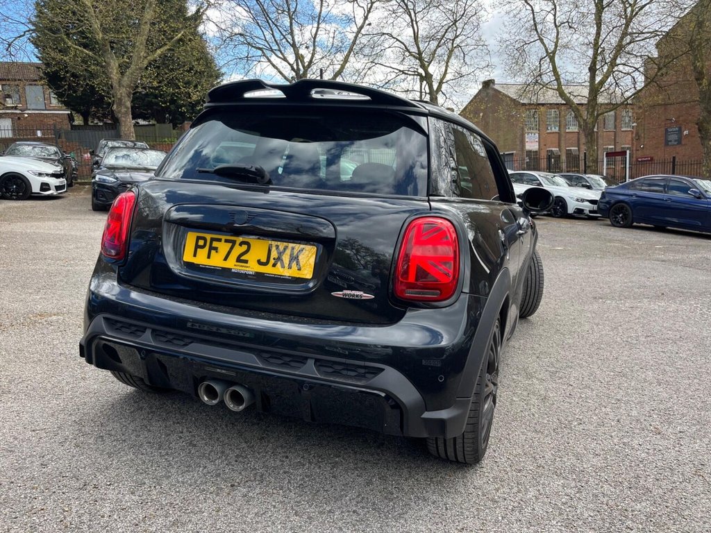 Used MINI Hatch 2023 for sale - 78212638: Photo 4