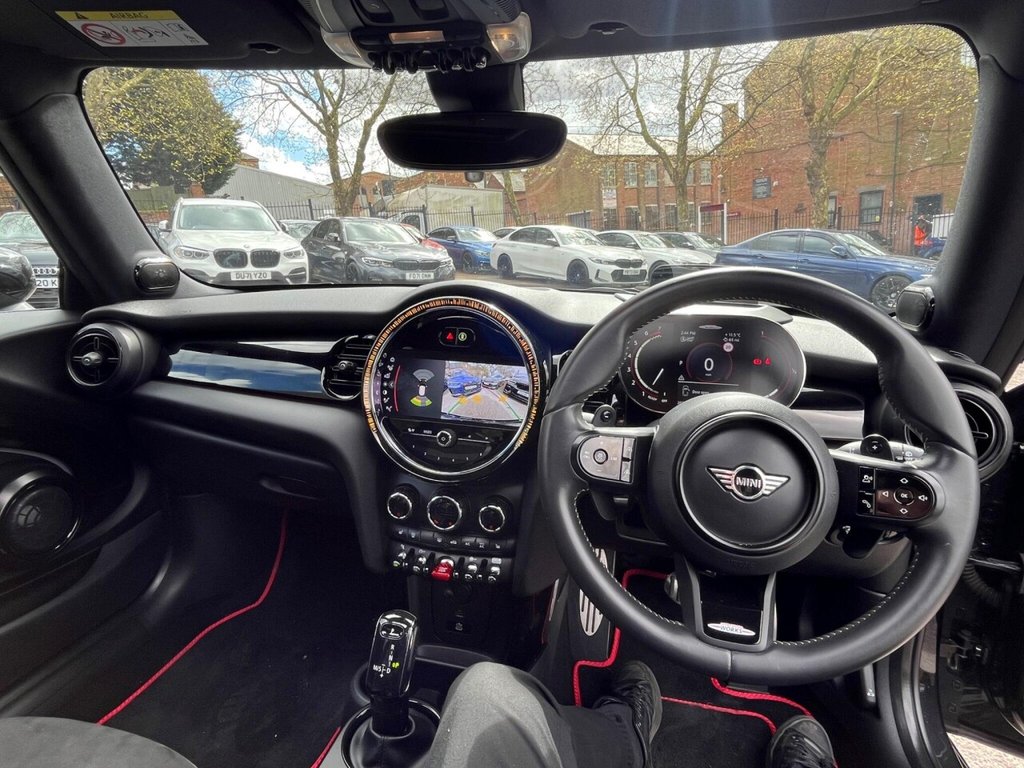 Used MINI Hatch 2023 for sale - 78212638: Photo 7