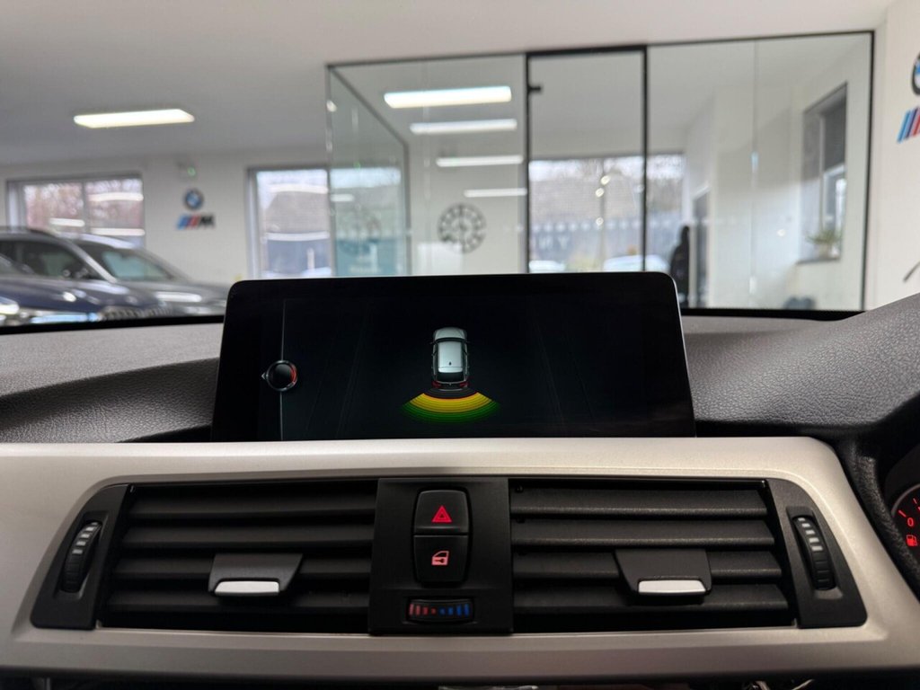 Used BMW 3 Series 2017 for sale - 78017451: Photo 10