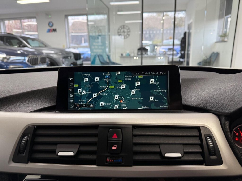 Used BMW 3 Series 2017 for sale - 78017451: Photo 17