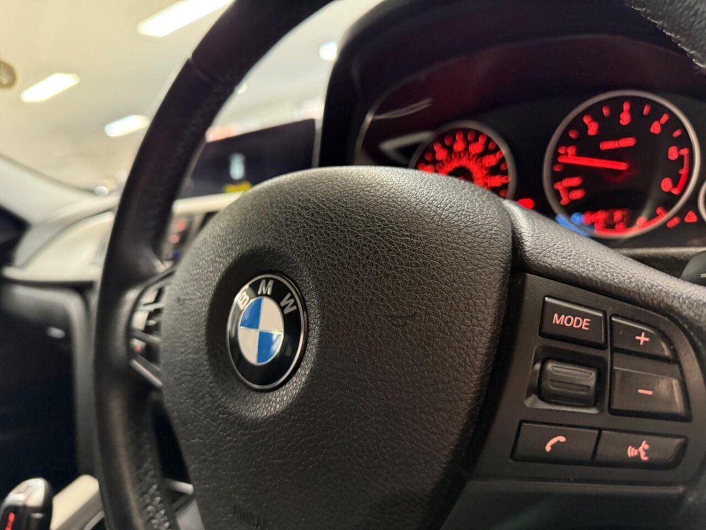 Used BMW 3 Series 2017 for sale - 78017451: Photo 18