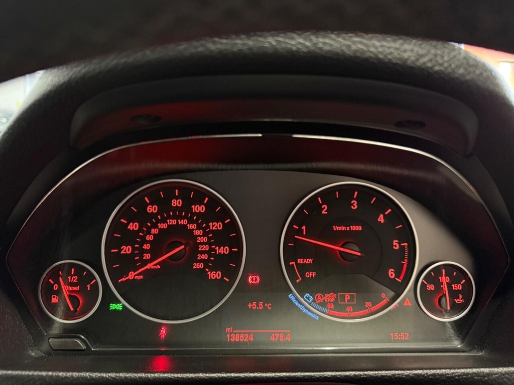 Used BMW 3 Series 2017 for sale - 78017451: Photo 20