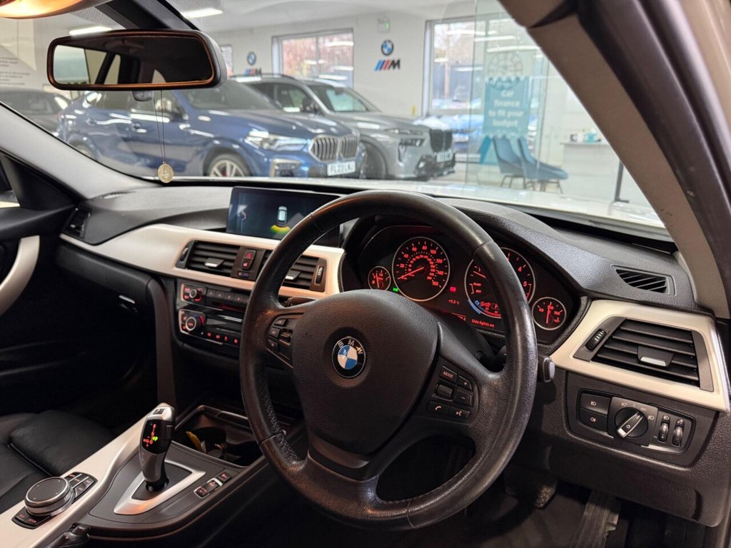 Used BMW 3 Series 2017 for sale - 78017451: Photo 21