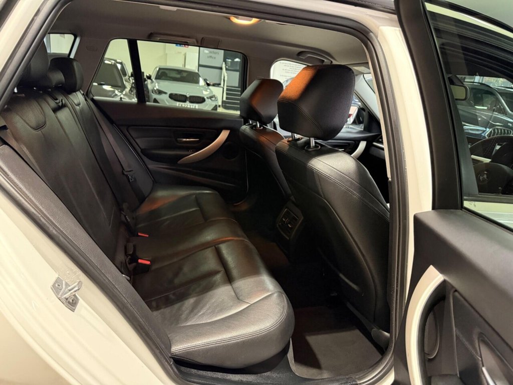 Used BMW 3 Series 2017 for sale - 78017451: Photo 22