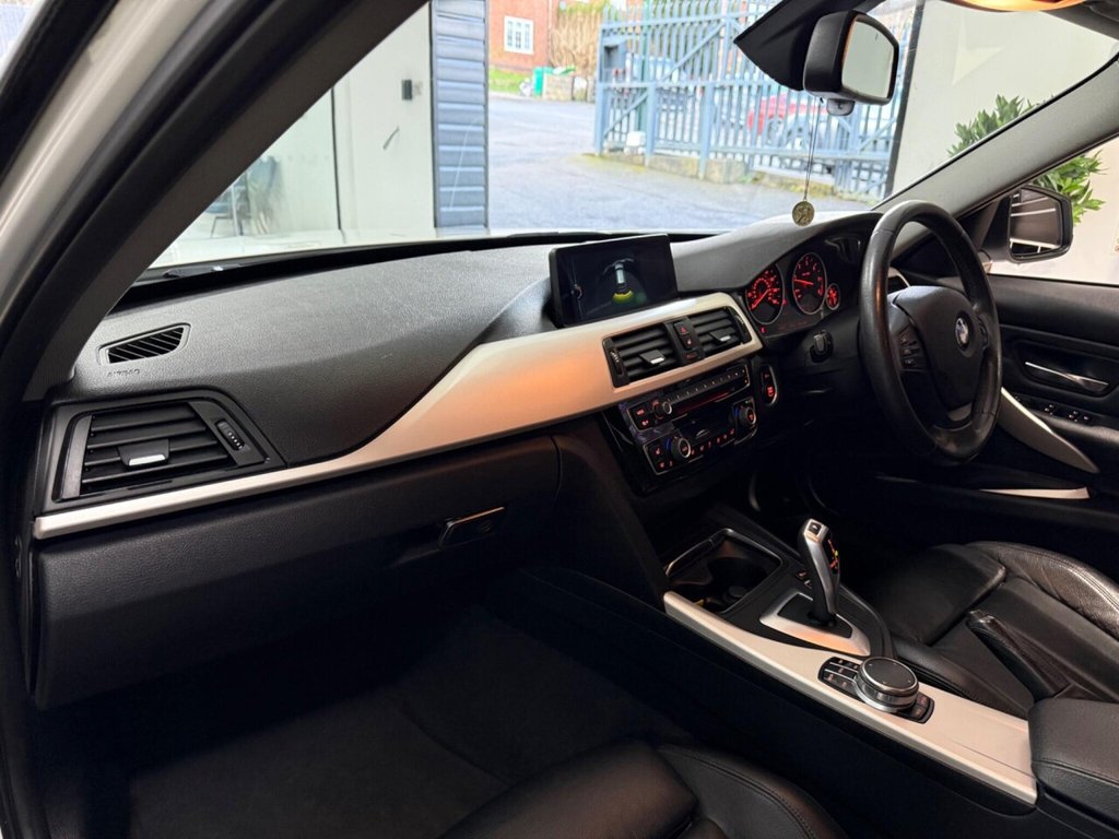 Used BMW 3 Series 2017 for sale - 78017451: Photo 25