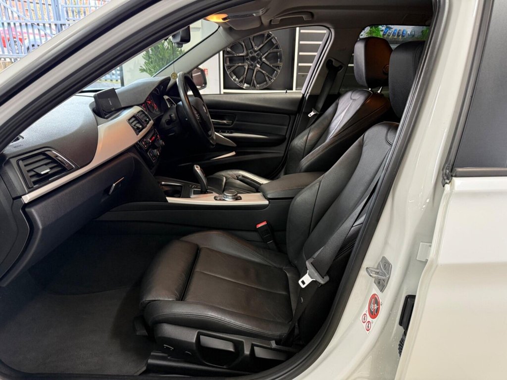 Used BMW 3 Series 2017 for sale - 78017451: Photo 26