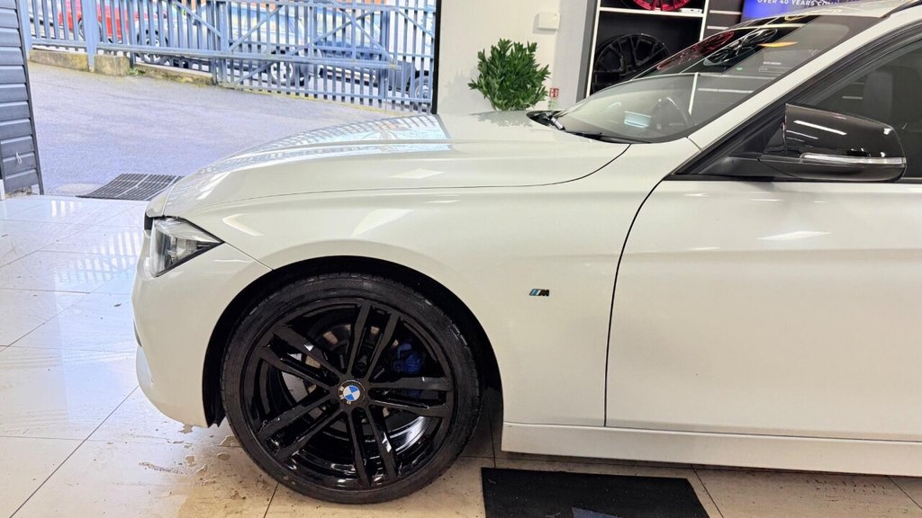 Used BMW 3 Series 2017 for sale - 78017451: Photo 27