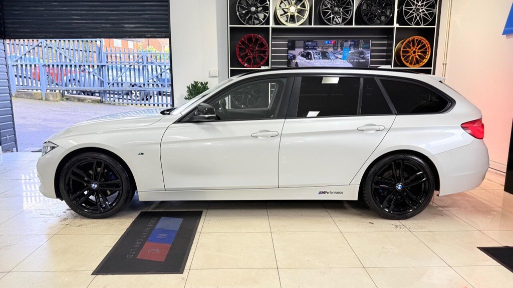 Used BMW 3 Series 2017 for sale - 78017451: Photo 28