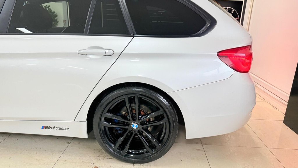 Used BMW 3 Series 2017 for sale - 78017451: Photo 29