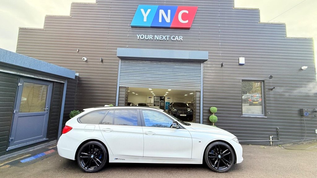 Used BMW 3 Series 2017 for sale - 78017451: Photo 3