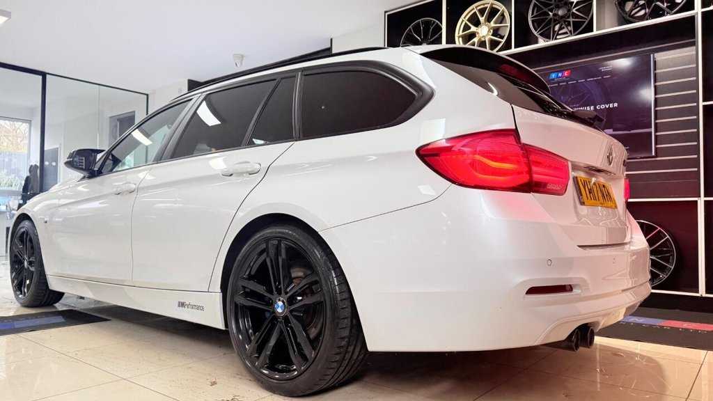 Used BMW 3 Series 2017 for sale - 78017451: Photo 30