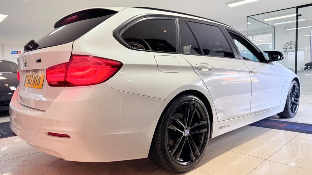 Used BMW 3 Series 2017 for sale - 78017451: Photo 31