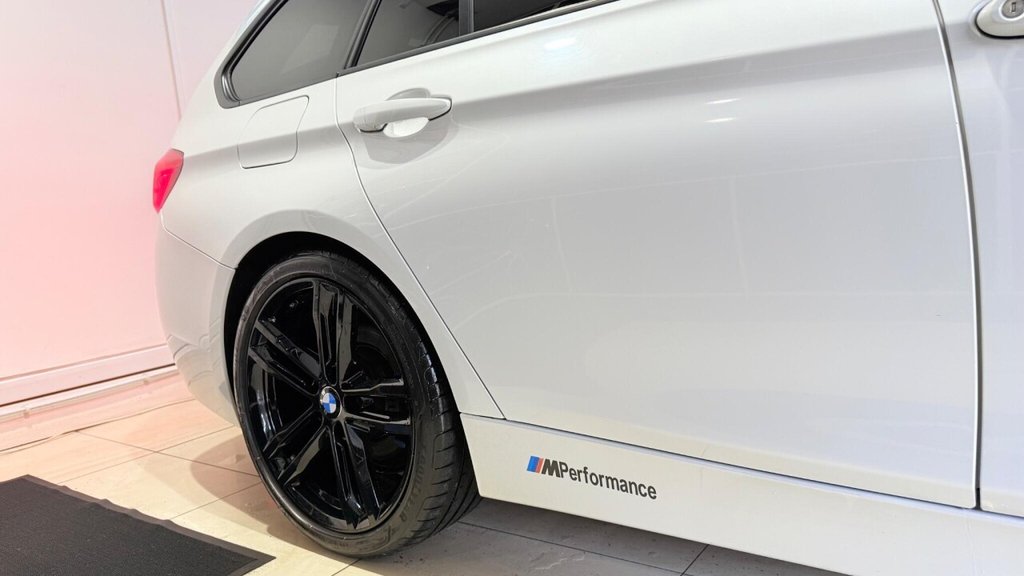 Used BMW 3 Series 2017 for sale - 78017451: Photo 32