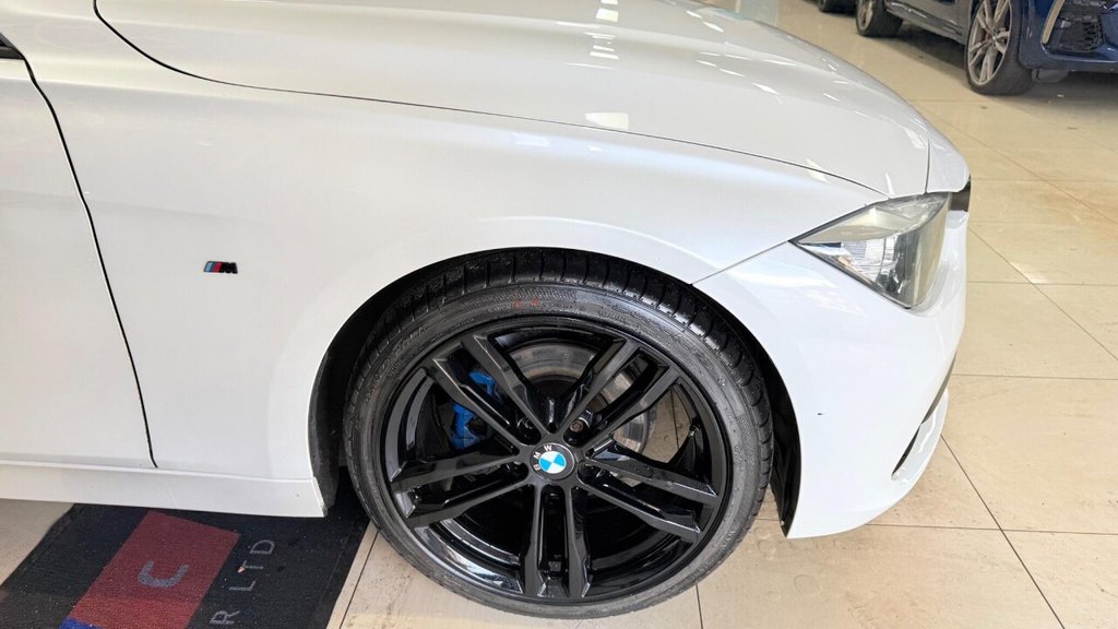 Used BMW 3 Series 2017 for sale - 78017451: Photo 34