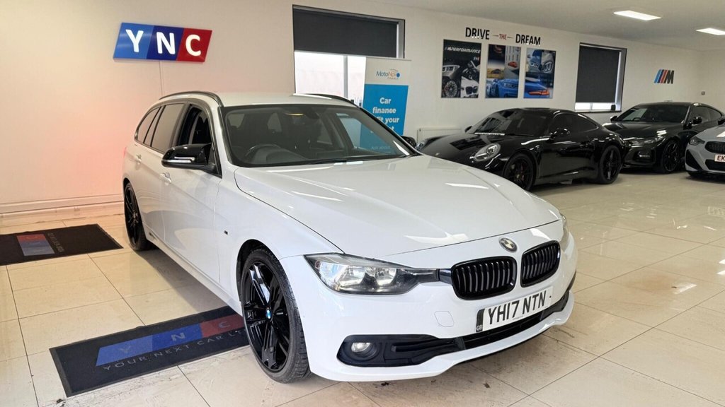 Used BMW 3 Series 2017 for sale - 78017451: Photo 35
